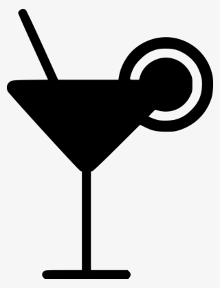 Png File Svg - Dinner And Cocktail Icon #7991594