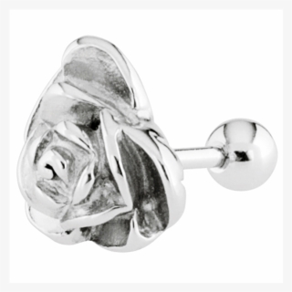 Cartilage Piercing Ring - Body Jewelry #7991631