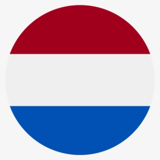 Amsterdam Flag Icon - Netherlands Flag Icon #7991637