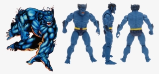 Hasbro Releases Official Images Of Marvel Infinite - Action Figure #7991675