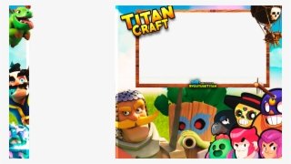 Transpaent Brawl Stars Overlay Transpaent Brawl Stars - Overlay Brawl Stars Png #7991714