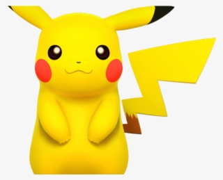 Pokemon Clipart Cute Pikachu - Kid Pikachu Halloween Costume #7991762