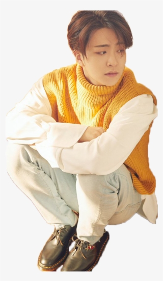 Got7 Youngjae Photoshoot 2017 #7991770