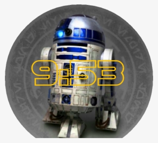 R2d2 #7991772