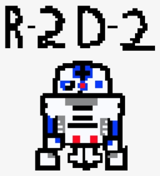 R2-d2 #7991805