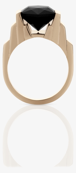 Metropolis Cocktail Ring - Engagement Ring #7991809