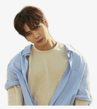 Jackson Sticker - Jackson Wang #7991884