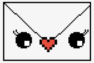 Kawaii Love Letter - Ladybug #7991916