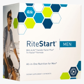4life Ritestart Men - 4life Ritestart #7991920