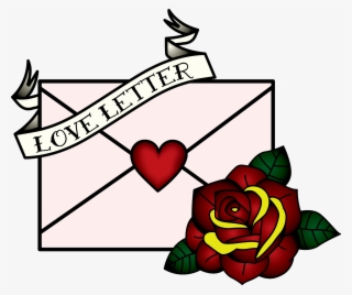 Fandom Love Letter #7991958