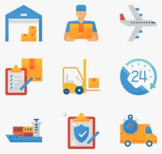 Logistic #7992184