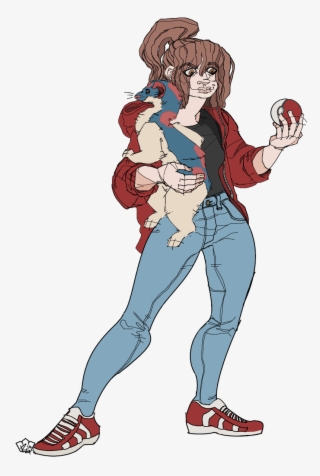 I Did Over The Last Couple Yrs I Have No Idea How Tweedle - Cartoon #7992321