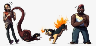 Artworkspecies - Cartoon #7992455