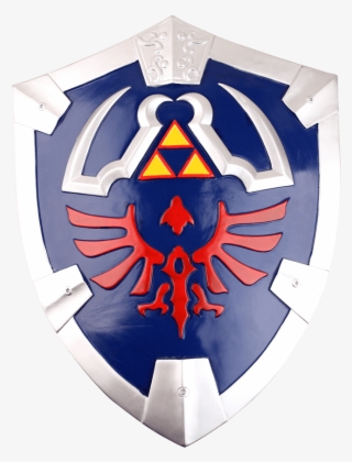 Zoom - Zelda Shield #7992460