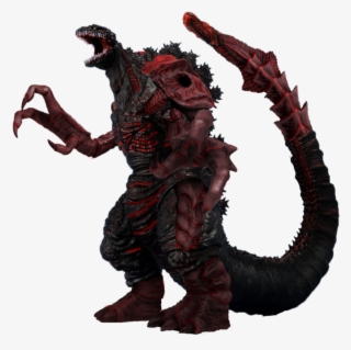 Godzilla - Shinorgazilla - Shin Orga #7992535