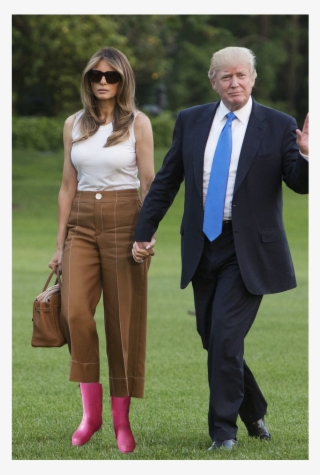 Breit Tank - Melania Trump White House #7992645
