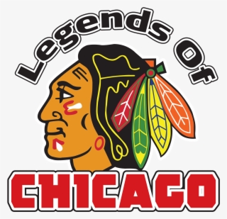2019 Ticket Info - Chicago Blackhawks Vs Calgary Flames #7992813