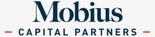 Mobius Capital Partners - Mobius Capital Partners Logo #7992843