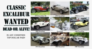 Beverly Hills Car Club - Antique Car #7993006