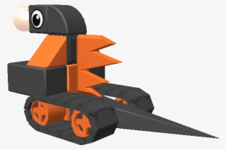 Based On The Movie Called "godzilla Vs Destroyah" Where - Illustration #7993012