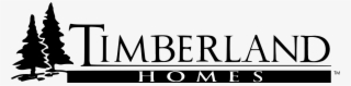Timberland Logo Png - Timberland Homes Logo #7993041 Timberland Logo Png - Timberland Homes Logo #7993041