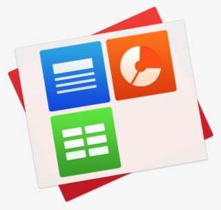 Bundle For Office Gn Templates 4 - Microsoft Office #7993044