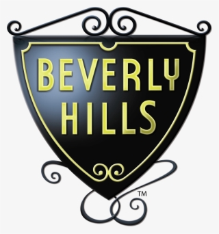Residential Tecta Associates - City Of Beverly Hills Logo #7993156