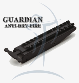 Excalibur Guardian Anti-dry Fire Scope Mount - Excalibur Guardian #7993182