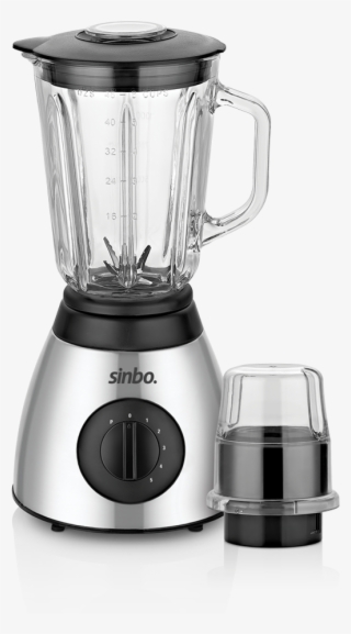 Blender Sinbo Shb 3056 #7993184