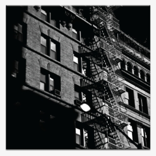 Stairway - Salt Mara White #7993417