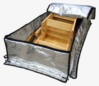 Thermoclimb Attic Stairway Insulation 54″ X 22″ - Dachboden Falltür #7993453