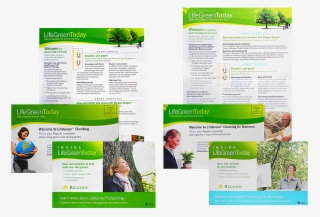 Regions Bank Green - Brochure #7993490