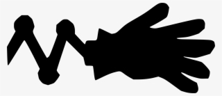 Social Media Computer Icons Cartoon Silhouette - Silhouette #7993641