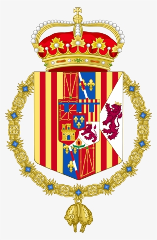 Kingdom Of Portugal Coat Arms Deviantart #7993718
