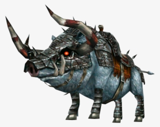 Zelda Twilight Princess Mini Bosses - Lord Bullbo #7993722 Zelda Twilight Princess Mini Bosses - Lord Bullbo #7993722