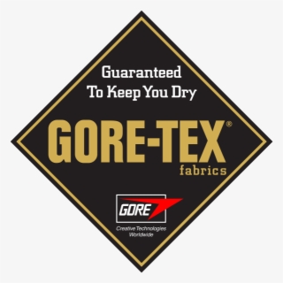 Timberland Chocorua Lds Gortex - Goretex Logo Png #7993786