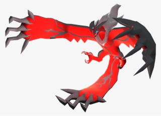 神奇 寶貝 Y 神獸 #7993874