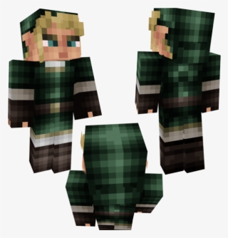 The Legend Of Zelda - Tartan #7993912