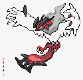 Yveltal Sin Acabar - Illustration #7993947