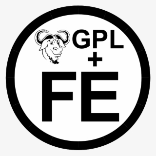 Gpl Fe - Gnu Linux #7994150