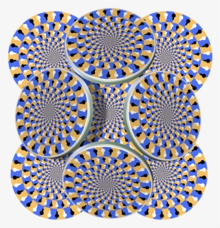0 Comments - Wheel Illusion #7994388