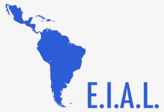 E - I - A - L - Logo - Tropical North South America #7994433