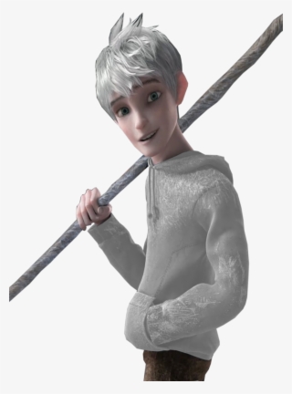 Transparent Jack Frost~ Hoodie Changes Color With Your - Rise Of The Guardians Jack Frost Transparent #7994625