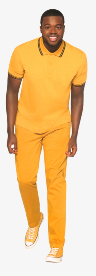 176 Images About Pentatonix On We Heart It - Kevin Olusola Transparent #7994668