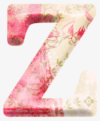 Ꭿϧc ‿✿⁀ Alpha Bet, Latina, Alphabet Letters, Rodeo - Floral Design #7994812