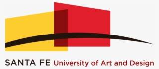 Loco Color - Santa Fe University Of Art And Design Logo #7994920