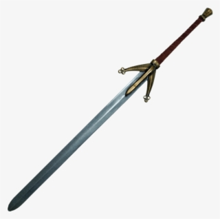 Claymore Larp Sword 140cm - Claymore #7994921