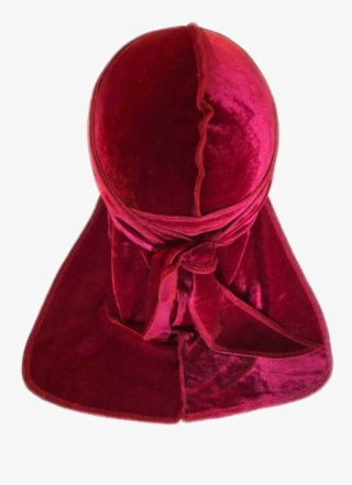 Red Velvet Durag #7995071