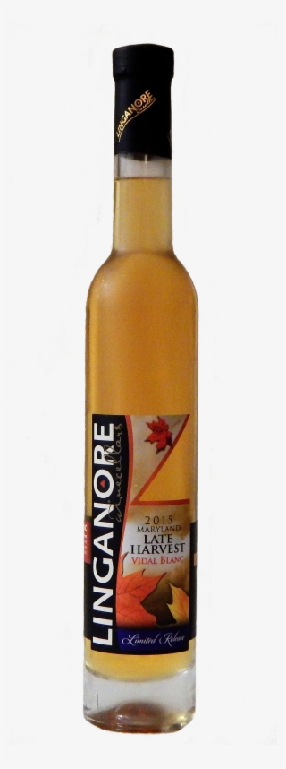 Late Harvest Vidal Blanc (sold Out) - Dessert Wine #7995197