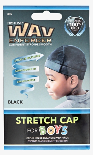 Wav Enforcer Durag #7995259